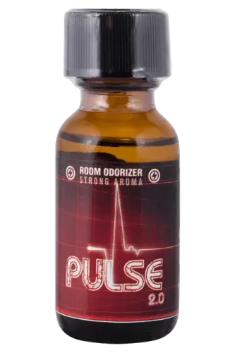 Попперс Pulse 25 мл