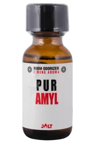 Попперс Pur Amyl 25 мл