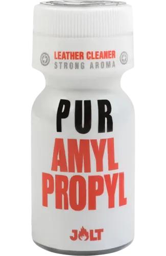 Попперс Попперс Pur Amyl Propyl 10 мл Попперс Pur Amyl Propyl 10 мл