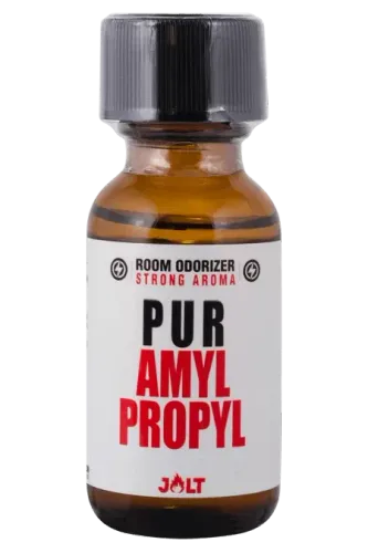 Попперс Pur Amyl Propyl 25 мл