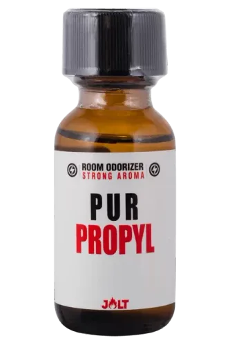 Попперс Попперс Pur Propyl 25 мл Попперс Pur Propyl 25 мл