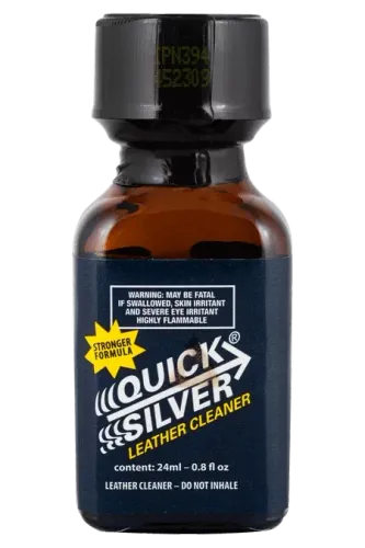 Попперс Quick Silver 24 мл