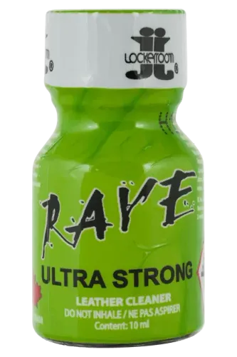 Попперс Rave Ultra Strong 10 мл