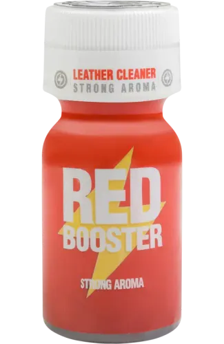 Попперс Red Booster 10 мл Red Booster 10 мл