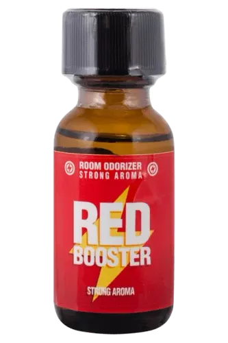 Попперс Red Booster 25 мл