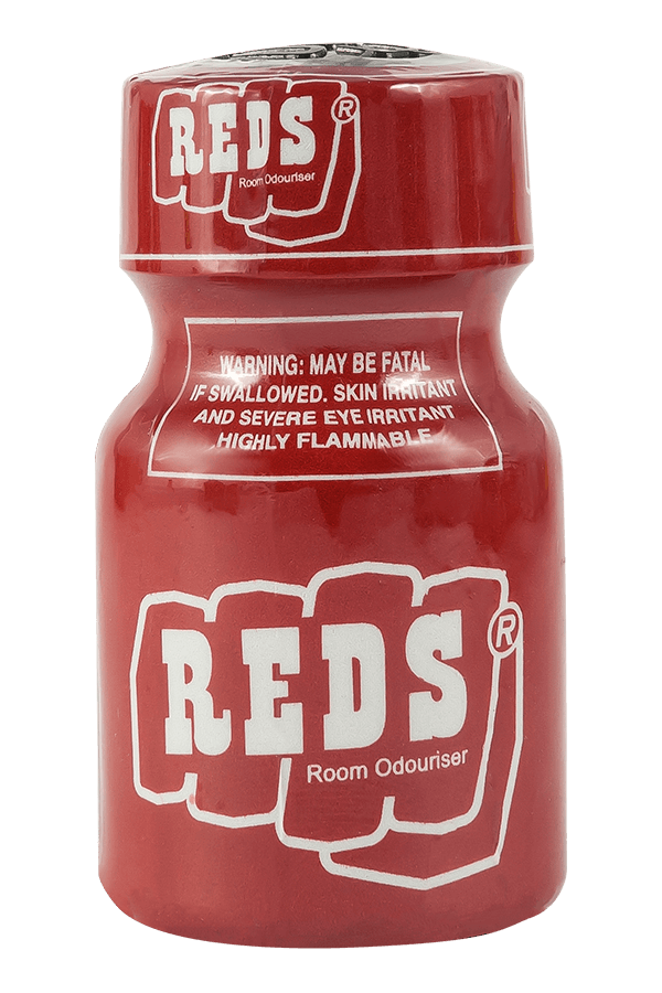 Попперс Попперс Reds 10 мл Попперс Reds 10 мл