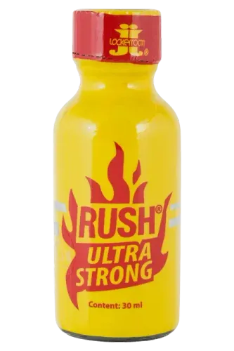 Попперс Rush Ultra Strong 30 мл