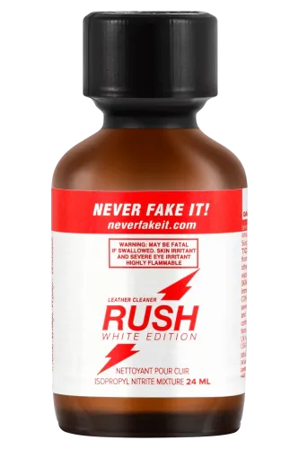 Попперс Rush White Edition 24 мл