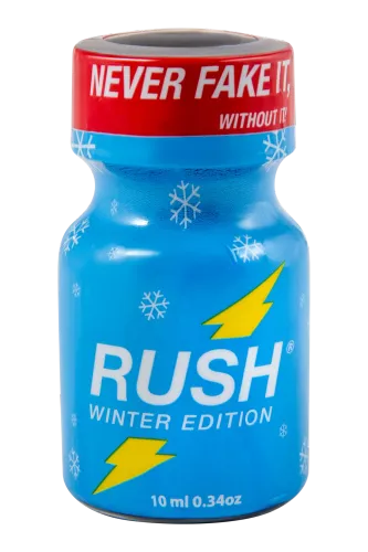 Попперс Rush Winter Edition 10 мл