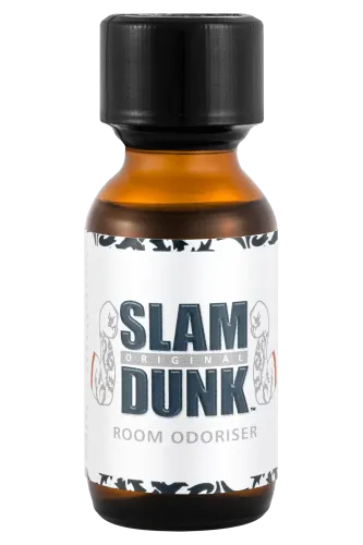 Попперс Попперс Slam Dunk 25 мл Попперс Slam Dunk 25 мл