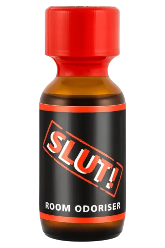 Попперс Попперс Slut 25 мл Попперс Slut 25 мл