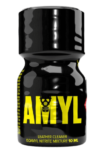 Попперс Amyl 10 мл