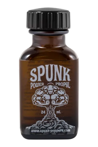 Попперс Spunk Power Propyl 24 мл