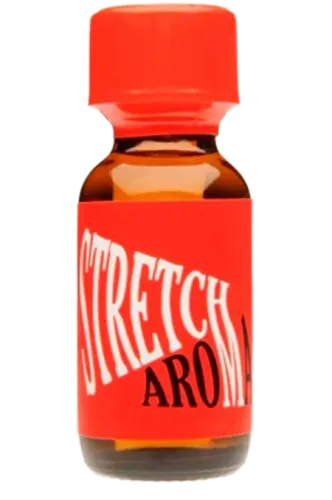 Попперс Попперс Stretch Aroma 25 мл Попперс Stretch Aroma 25 мл