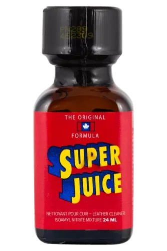 Попперс Попперс Super Juice 24 мл Попперс Super Juice 24 мл