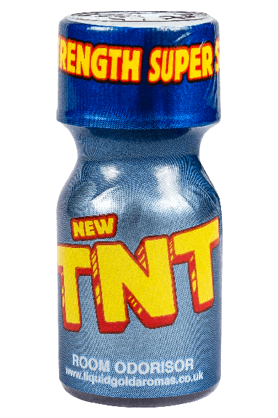Попперс Попперс TNT 10 мл Попперс TNT 10 мл