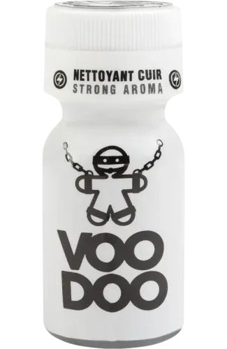 Попперс Попперс Voodoo 10 мл Попперс Voodoo 10 мл