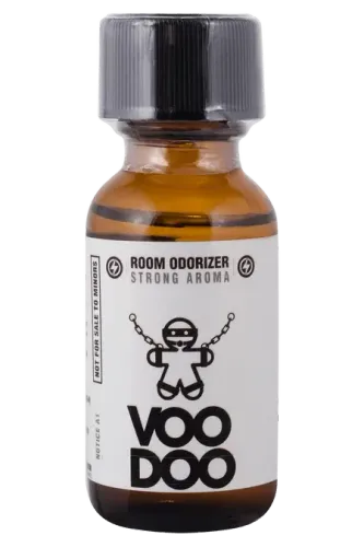 Попперс Voodoo 25 мл