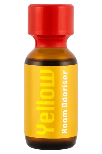 Попперс Yellow Room 25 мл